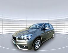 BMW Serie 2 Montchevrel
