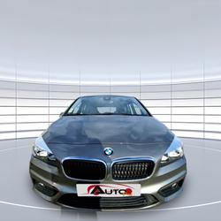 BMW Serie 2 214 D ACTIVE TOURER LOUNGE occasion - Montchevrel - photo 2/30