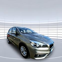 BMW Serie 2 214 D ACTIVE TOURER LOUNGE occasion - Montchevrel - photo 3/30