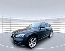 Audi Q5 Montchevrel