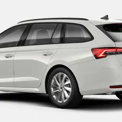 Skoda Octavia Combi Octavia Combi 2.0 TDI 150 ch SCR DSG7 Selection Saint-L&ocirc;