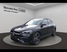 Mercedes GLA Sablé-sur-Sarthe