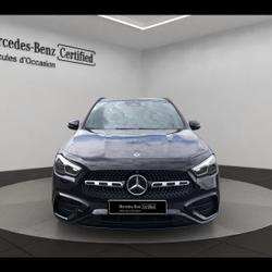 Mercedes GLA 200 d 150ch AMG Line 8G-DCT Sabl&eacute;-sur-Sarthe