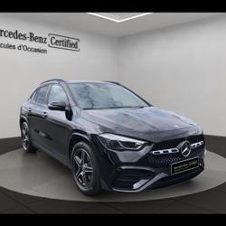 Mercedes GLA 200 d 150ch AMG Line 8G-DCT Sabl&eacute;-sur-Sarthe
