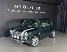 Mini Mini Mommenheim