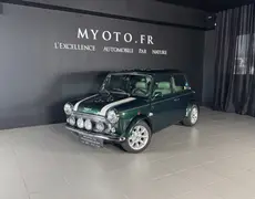 Mini Mini Mommenheim