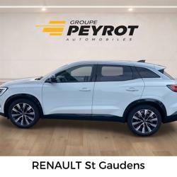 Renault Austral E-Tech full hybrid 200 GSR2 Techno occasion - Estancarbon - photo 3/18