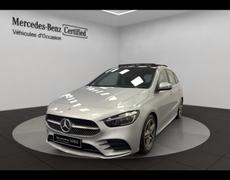 Mercedes Classe B Le Mans