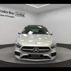 Mercedes Classe B 200 163ch AMG Line 7G-DCT Le Mans