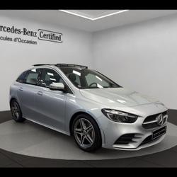 Mercedes Classe B 200 163ch AMG Line 7G-DCT Le Mans