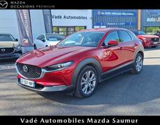 Mazda CX-30 Saumur