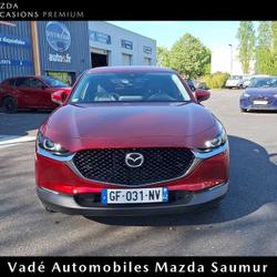 Mazda CX-30 SPORTLINE 4X2 Saumur