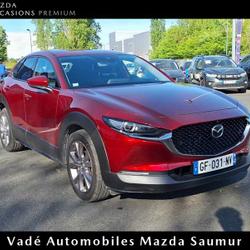 Mazda CX-30 SPORTLINE 4X2 Saumur