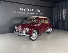 Autres Renault Mommenheim