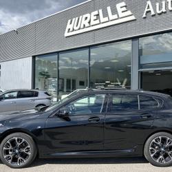 BMW Serie 1 (F70) 120DA 163CH M SPORT DKG7/TVA RECUPERABLE &Eacute;chirolles