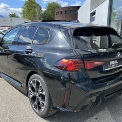 BMW Serie 1 (F70) 120DA 163CH M SPORT DKG7/TVA RECUPERABLE &Eacute;chirolles