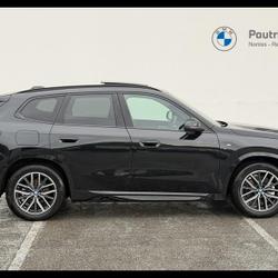 BMW X1 xDrive25e 245ch M Sport Saint-Herblain