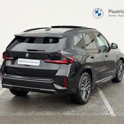 BMW X1 xDrive25e 245ch M Sport Saint-Herblain