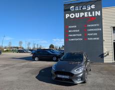 Ford Fiesta Bellevigny