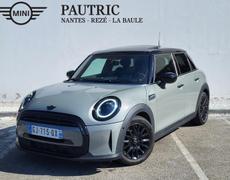 Mini Cooper Saint-Herblain