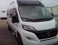 Fourgon Autostar Autres Autostar  - 140CV - 78 591 €