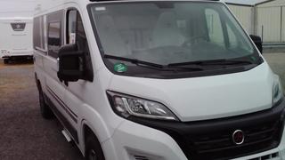 Fourgon Autostar Autres Autostar   - photo 0