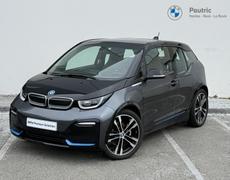 BMW i3 Rezé