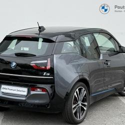 BMW i3 s 184ch 120Ah Edition WindMill Atelier Rez&eacute;