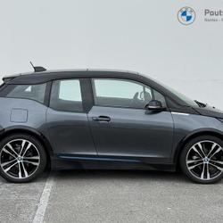BMW i3 s 184ch 120Ah Edition WindMill Atelier Rez&eacute;