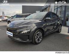 Hyundai Kona Saint-Lô