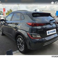Hyundai Kona Electric 39kWh - 136ch Intuitive Saint-L&ocirc;