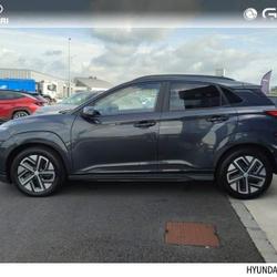 Hyundai Kona Electric 39kWh - 136ch Intuitive Saint-L&ocirc;