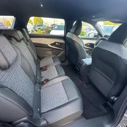 Peugeot 5008 Hybrid 145ch Allure e-DCS6 Normanville