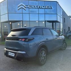 Peugeot 5008 Hybrid 145ch Allure e-DCS6 Normanville