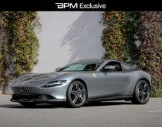 Ferrari Roma MONACO