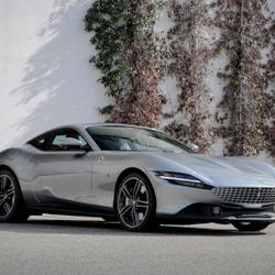 Ferrari Roma V8 Biturbo 3.9 MONACO