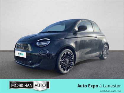Fiat Autres Fiat - E 118 CH Nouvelle 500 - 17 990 €