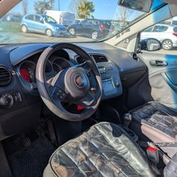Seat Altea 1.9 TDI105 PREFERENCE Bellevigny
