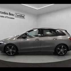 Mercedes Classe B 200d 150ch Progressive Line 8G-DCT Le Mans