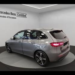 Mercedes Classe B 200d 150ch Progressive Line 8G-DCT Le Mans