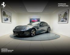 Ferrari GTC4 Lusso Balma