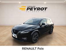 Nissan Qashqai Foix