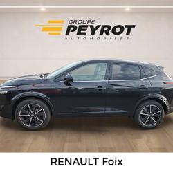 Nissan Qashqai Mild Hybrid 140 ch N-Connecta occasion - Foix - photo 3/22