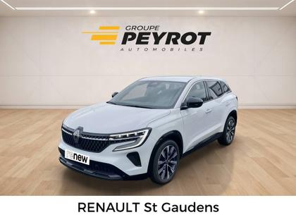 Renault Austral - Austral E-Tech hybrid 200 Techno - 25 990 €