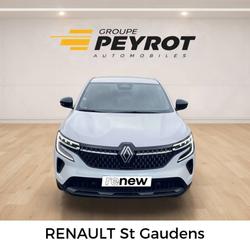 Renault Austral E-Tech hybrid 200 Techno occasion - Estancarbon - photo 2/19