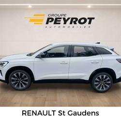 Renault Austral E-Tech hybrid 200 Techno occasion - Estancarbon - photo 3/19