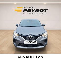 Renault Captur E-Tech 145 - 21 Business occasion - Foix - photo 2/20