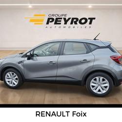 Renault Captur E-Tech 145 - 21 Business occasion - Foix - photo 3/20