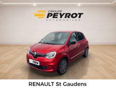 Renault Twingo 3 Estancarbon