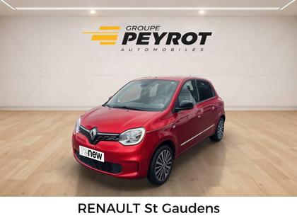 Renault Twingo 3 - Twingo III E-Tech Techno - 13 990 €